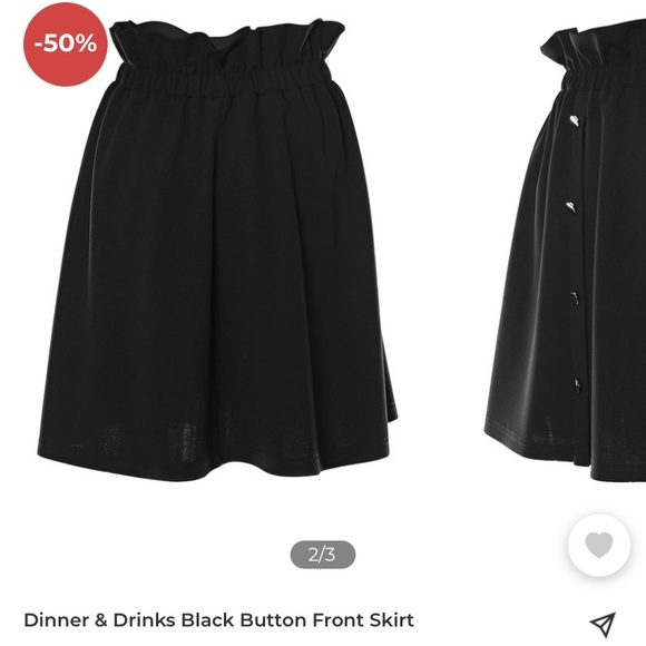 SHEIN & BlushMark Bundle - Picture 5 of 7